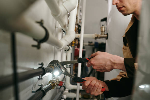  Hamlet, IN Plumbing Pros
