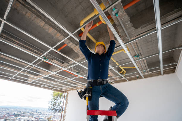 Best Shower Repair Services  in Hamlet, IN