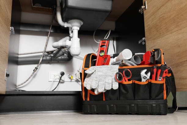 Best Water Softener Installation  in Hamlet, IN