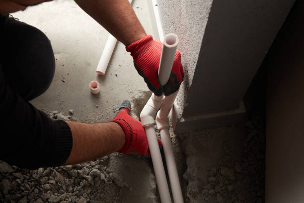 Best Faucet Repair  in Hamlet, IN