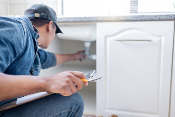 Best Sewer Cleaning Services  in Hamlet, IN