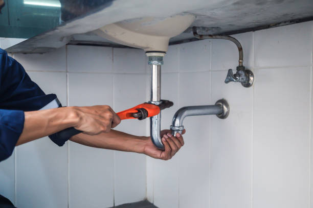 Best Sewer Cleaning Services  in Hamlet, IN