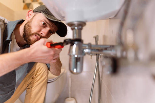 Best Hot Water Heater Installation  in Hamlet, IN
