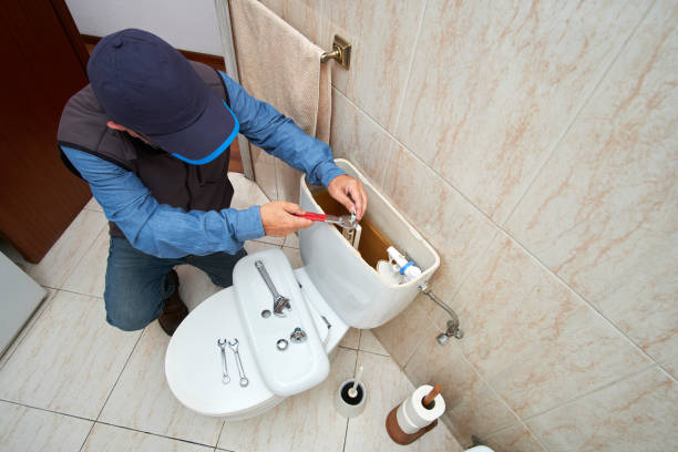 Best Emergency Plumber  in Hamlet, IN