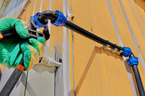 Best Emergency Plumbing Repair  in Hamlet, IN