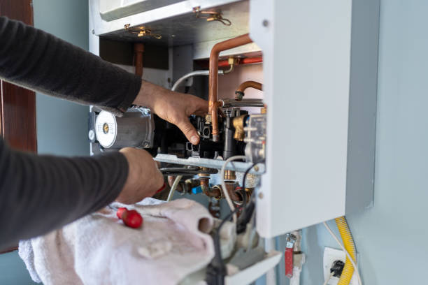 Best Plumbing Installation Services  in Hamlet, IN